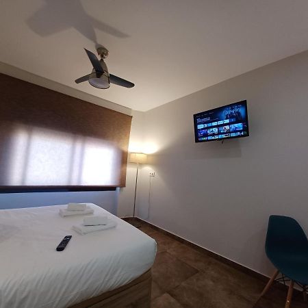 Apartamento Acogedor Junto A Calle Betis, Triana-Los Remedios Séville Extérieur photo