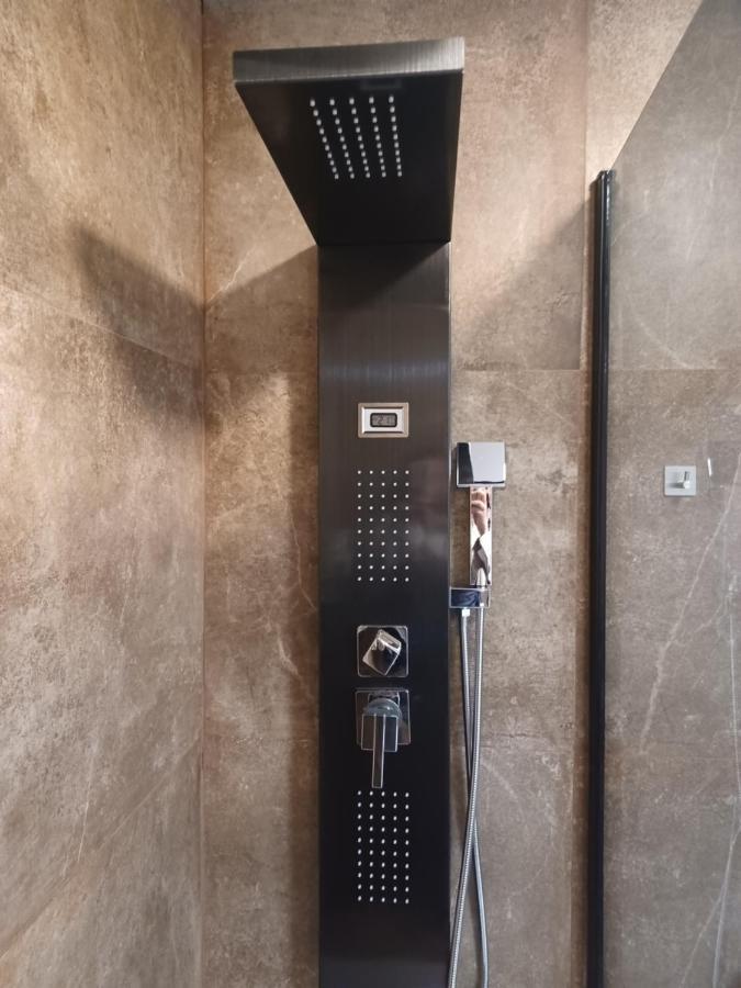 Apartamento Acogedor Junto A Calle Betis, Triana-Los Remedios Séville Extérieur photo