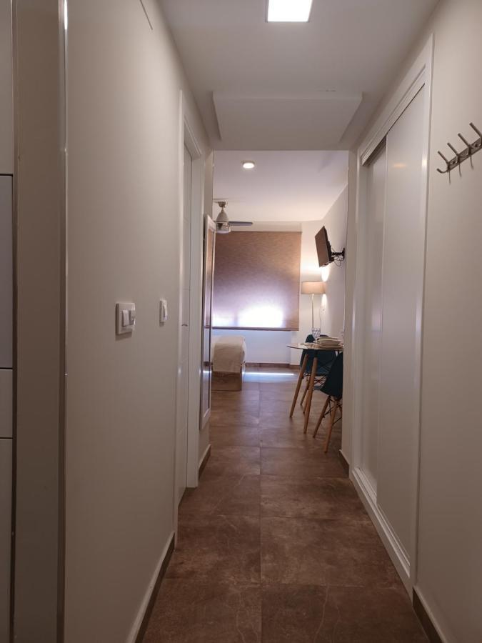 Apartamento Acogedor Junto A Calle Betis, Triana-Los Remedios Séville Extérieur photo