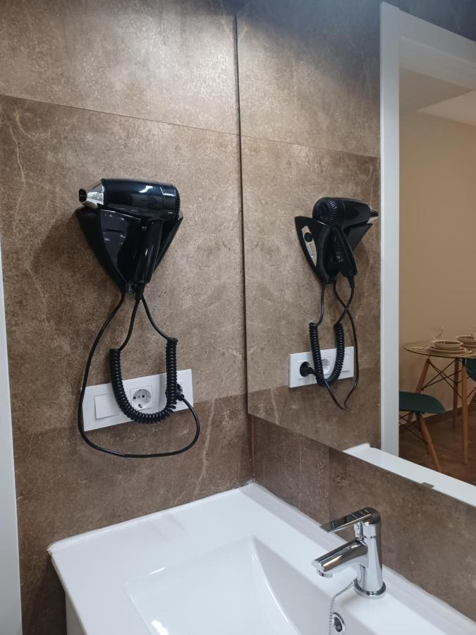Apartamento Acogedor Junto A Calle Betis, Triana-Los Remedios Séville Extérieur photo