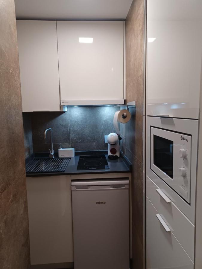 Apartamento Acogedor Junto A Calle Betis, Triana-Los Remedios Séville Extérieur photo