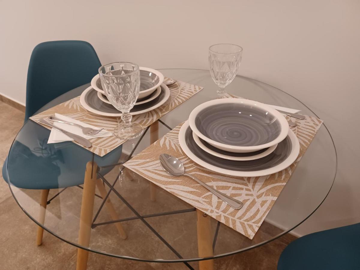 Apartamento Acogedor Junto A Calle Betis, Triana-Los Remedios Séville Extérieur photo