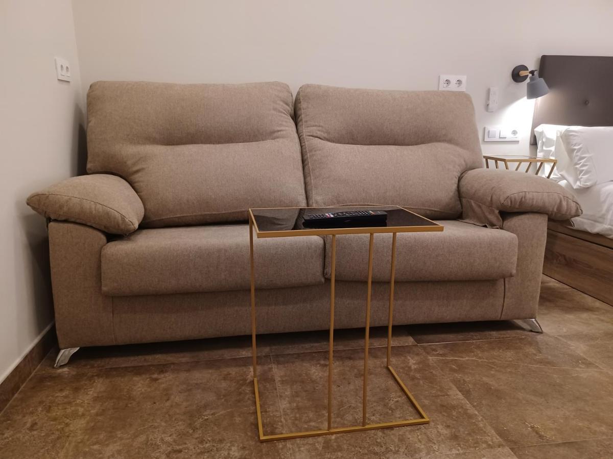 Apartamento Acogedor Junto A Calle Betis, Triana-Los Remedios Séville Extérieur photo