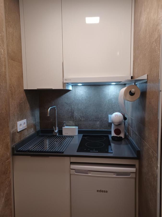 Apartamento Acogedor Junto A Calle Betis, Triana-Los Remedios Séville Extérieur photo