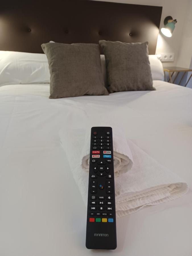 Apartamento Acogedor Junto A Calle Betis, Triana-Los Remedios Séville Extérieur photo