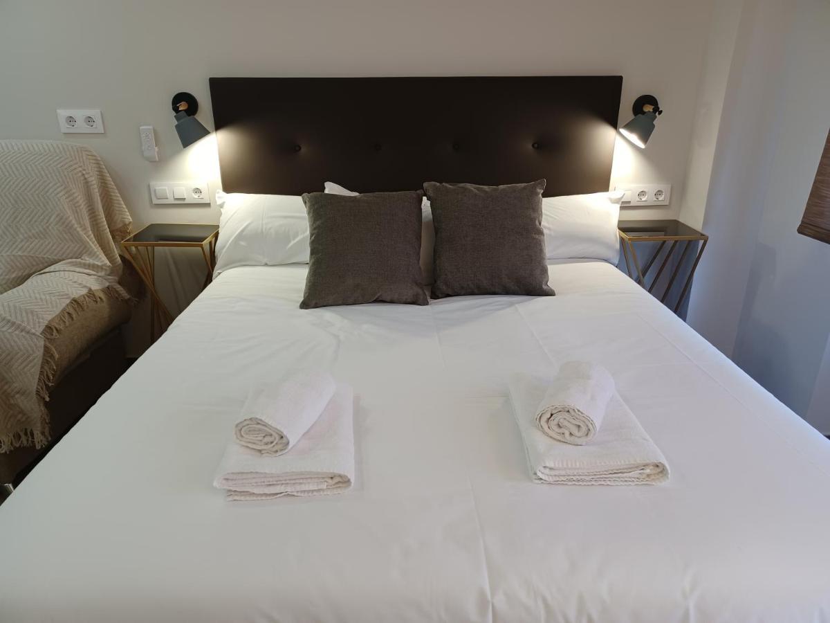 Apartamento Acogedor Junto A Calle Betis, Triana-Los Remedios Séville Extérieur photo