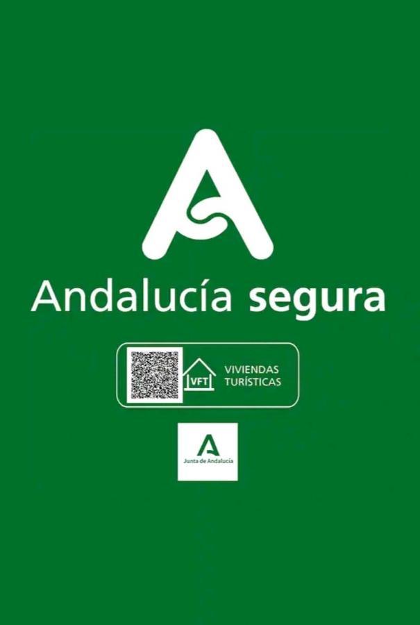 Apartamento Acogedor Junto A Calle Betis, Triana-Los Remedios Séville Extérieur photo