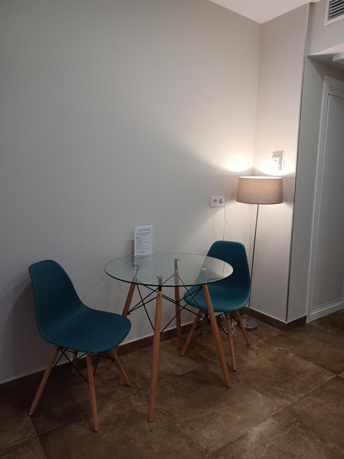 Apartamento Acogedor Junto A Calle Betis, Triana-Los Remedios Séville Extérieur photo