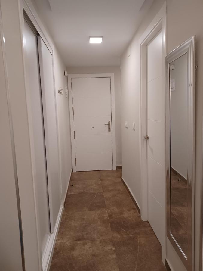 Apartamento Acogedor Junto A Calle Betis, Triana-Los Remedios Séville Extérieur photo