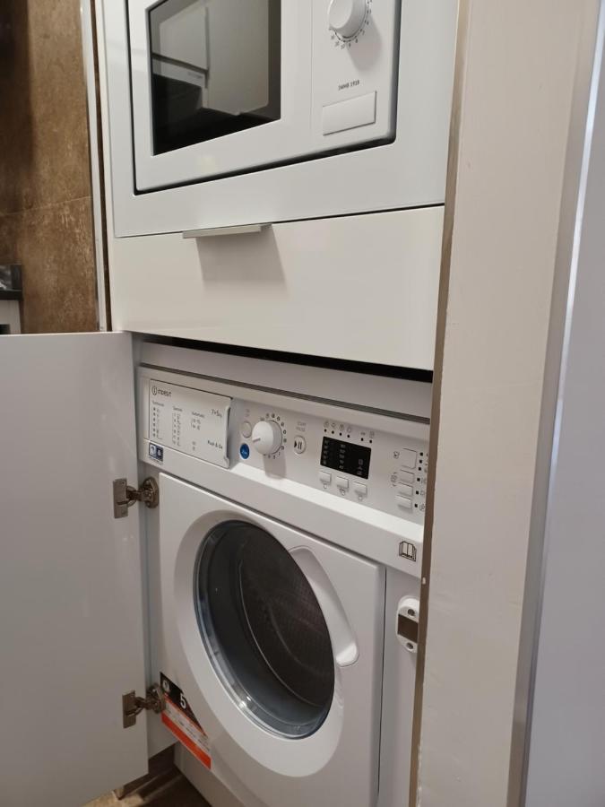 Apartamento Acogedor Junto A Calle Betis, Triana-Los Remedios Séville Extérieur photo