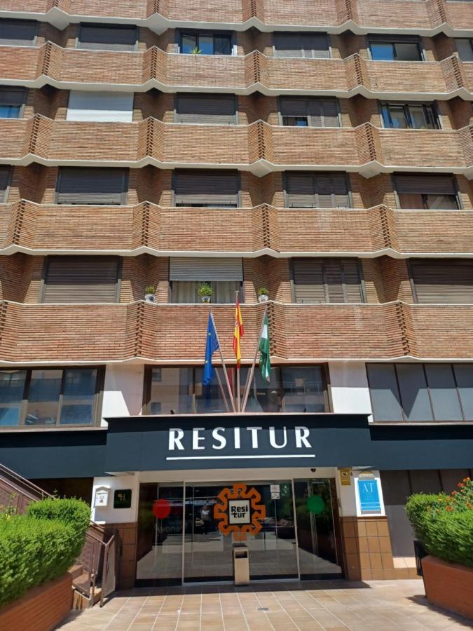 Apartamento Acogedor Junto A Calle Betis, Triana-Los Remedios Séville Extérieur photo