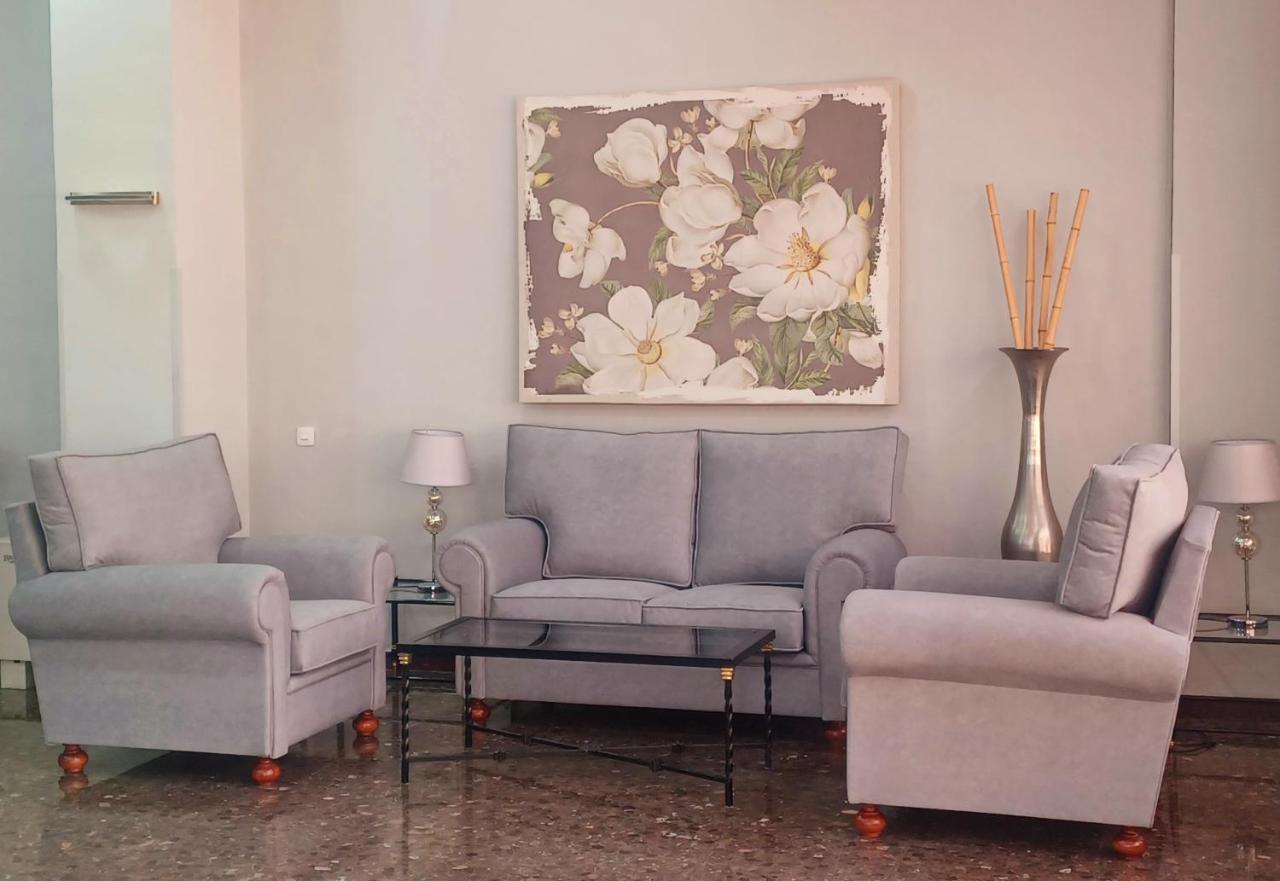 Apartamento Acogedor Junto A Calle Betis, Triana-Los Remedios Séville Extérieur photo